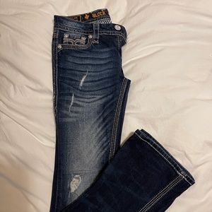 Rock Revival Women’s Jeans